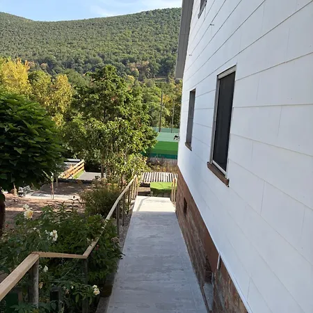 Apartment Casa Tua An Der Weinstrasse 2 *