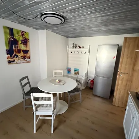 Apartment Casa Tua An Der Weinstrasse 2 *