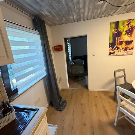 Apartment Casa Tua An Der Weinstrasse 2