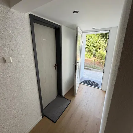 Casa Tua An Der Weinstrasse 2 Apartment