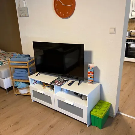Apartment Casa Tua An Der Weinstrasse 2 *