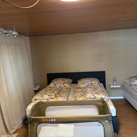 Casa Tua An Der Weinstrasse 2 Appartement *