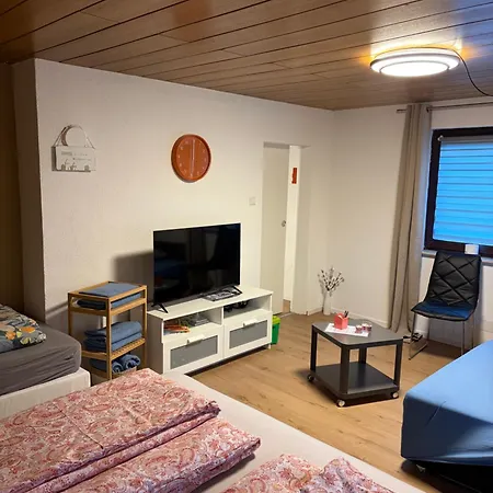 Appartement Casa Tua An Der Weinstrasse 2 *